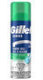 GILLETTE SHAVE GEL SENSITIVE 7.OZ