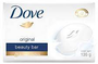 DOVE SOAP 135GR  ORIGINAL