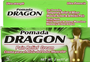 DRAGON PAIN RELIEF CREAM (POMADA) 2.0OZ