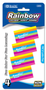 ERASER RAINBOW 4PK