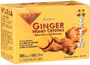 GINGER LEMON TEA 10 SACHETS