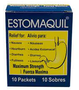 ESTOMAQUIL 10 PACKS