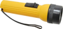 FLASH LIGHT SPORT WITH 2 D BATTERIES #BW79