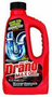 DRANO MAX GEL 946ML (32 OZ)