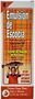 EMULSION DE ESCOCIA SUPLEMENTO ORANGE FLAVOR 6.5 OZ