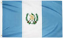 FLAG GUATEMALA  3' X 5'