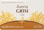 GRISI SOAP OATMEAL 3.5 OZ