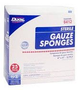 GAUZE 4"