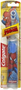 FIREFLY AVENTURE KIDS TOOTHBRUSH
