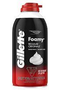 GILLETTE SHAVE FOAM ORIGINAL 11.OZ