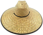 HAT STRAW 48CM