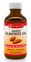GERMA ALMOND OIL 2.OZ