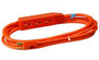 EXTENSION ORANGE 9TF CORD OUTDOOR MULTI-OUTLET #BT9FT