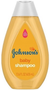 JOHNSON B/SHAMPOO 100ML