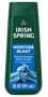 IRISH SPRING BODY WASH MOISTURE BLAST 20 OZ