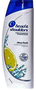 HEAD & SHOULDER CITRUS SHAMPOO 400ML