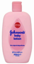 JOHNSON B/LOTION 100ML BABY