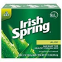 IRISH SPRING SOAP ALOE 3PK 3.75 OZ