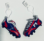 KEY CHAIN HAITY SHOES 12PK