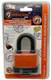 LOCK 50MM WATERPROOF 3 KEYS