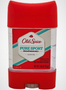 OLD SPICE DEOD. GEL PURE SPORT  2.85 OZ