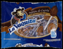LA VAQUITA MILK CARAMEL LOLLIPOPS 21 COUNT BAG