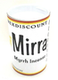 MIRRA INCENSE CAN 12/PK