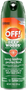 OFF SPRAY DEEP WOODS (GREEN) 6.OZ