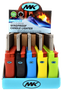 MK WINDPROOF LIGHTER 50PK