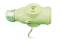 LIGHT BULB SWITCH AND SOCKET #PT-7934-B1