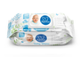 PAPILION BABY WIPES BLUE 100 COUNT 18/CS