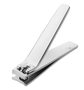 NAIL CLIPPER SMALL JAR OF 60PCS