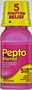 PEPTOBISMOL LIQUID REG. 4.OZ