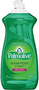 PALMOLIVE DIST DETERGENT GREEN APPLE 20.OZ