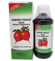 RABANO YODADO JARABE 8.OZ