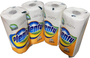 PLENTY PAPER TOWEL 15/90 SHEETS