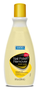NAIL POLISH REMOVER LEMON (YELLOW)  8 OZ
