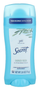 SECRET DEOD. SOLID SHOWER FRESH 2.6 OZ