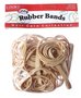 RUBBER BANDS 100G