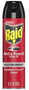 RAID OUTDOOR FRESH ANT & ROACH KILLER OUTDOOR 17.5 OZ