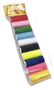 SEWING THREAD (MIX COLORS) 10 PK