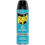 RAID ANT KILLER SPRAY PINE FOREST FRESH 17.5 OZ (GREEN)