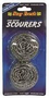 SCOURER S/S GIANT 2 PK #261002