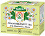TADIN HAMOMILE TEA 24 BAGS 21.6G
