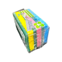 SCRUB SPONGES NON -SCRATCH MIX COLOR /3PCS #C21-00014A