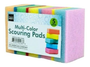 SCOURER SPONGE 5PK