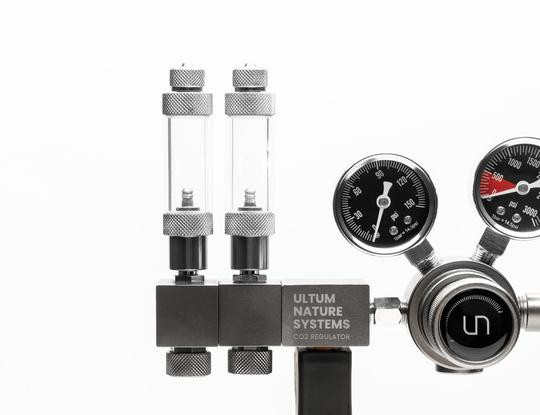 uns mini co2 regulator