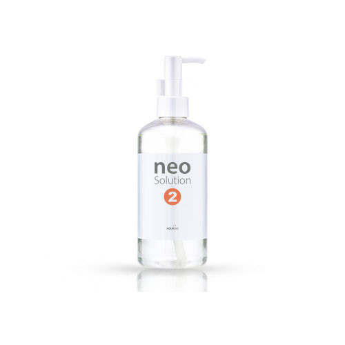 Plant Care: Aquario NEO Solution 2 - Aquatic Plant Liquid Fertilizer