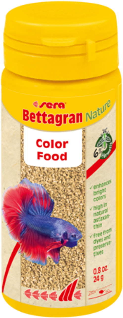 Sera Koi Color Nature, Pet Supplies, Pet Food on Carousell