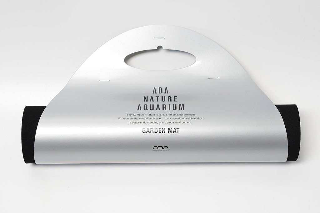 Rimless Aquarium Mat ADA Garden Mat For Aquarium